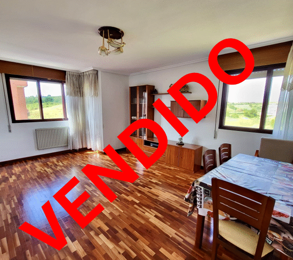 vendido Burgos
