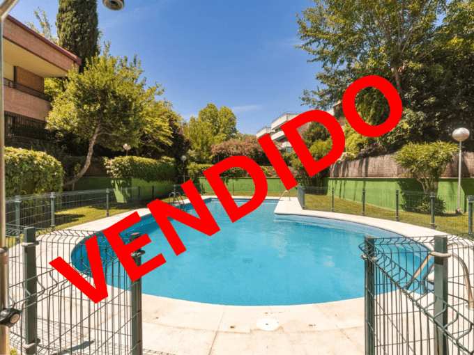 VENDIDO ARAVACA