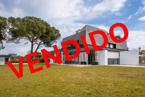 VENDIDO FINCA