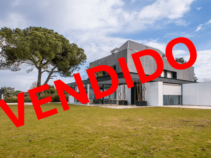 VENDIDO FINCA