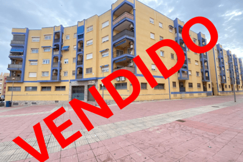 VENDIDO MURCIA