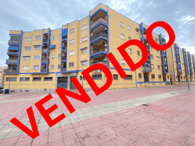 VENDIDO MURCIA