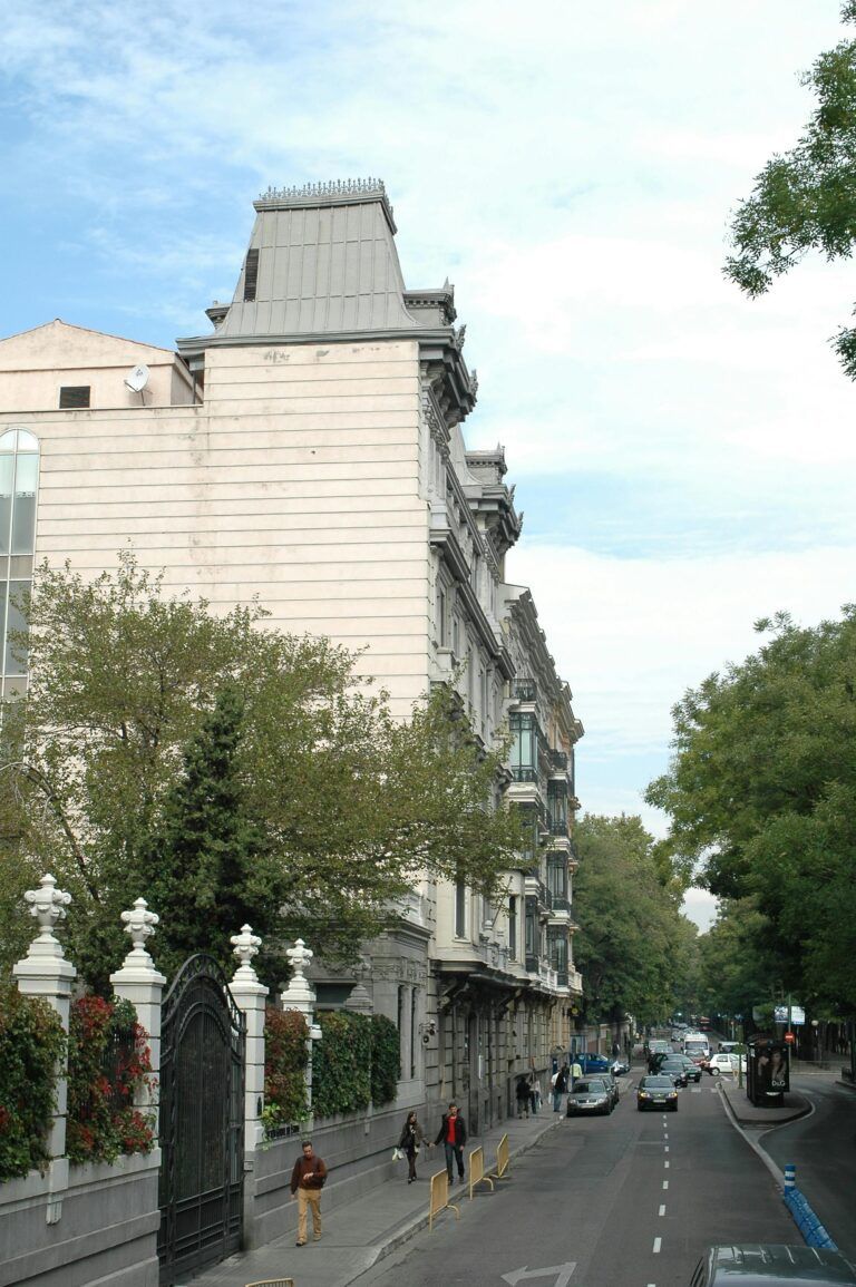 valorar piso en madrid
